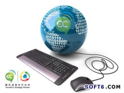EC颠覆销售的变革_厂商资讯_软件资讯_中国软件网